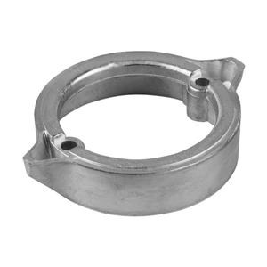 Tecnoseal Zinc Collar Anode for Volvo Penta AQ 280 -290 Duo Prop from 2002