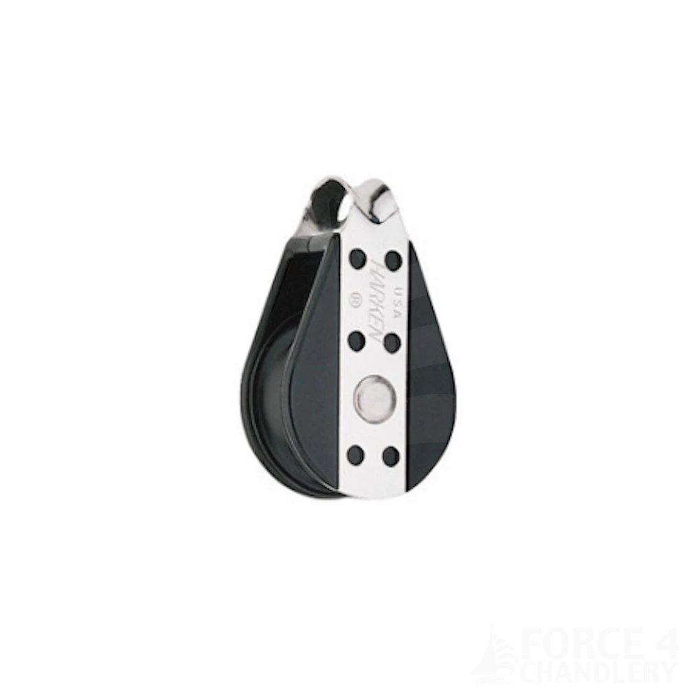 Big Bullet Block Single