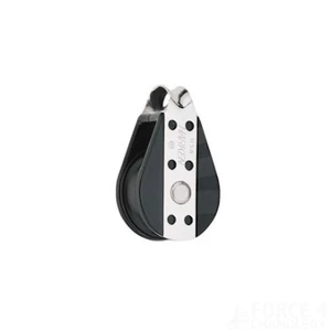 Harken Big Bullet Block Single