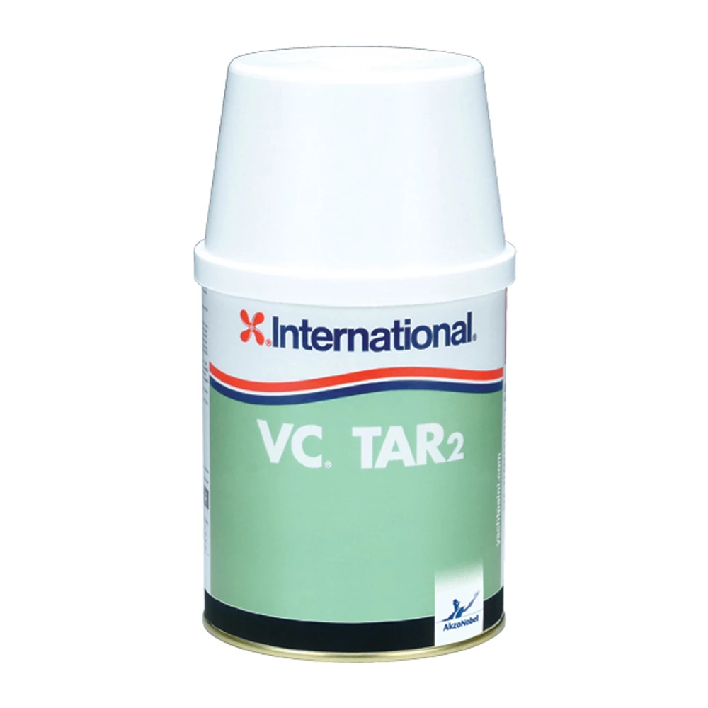 International VC Tar 2 Epoxy Primer