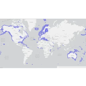 savvy navvy Elite Marine Charting App Subscription Scratch Card 
