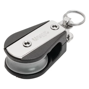 Allen 20mm Single Block with Clevis 