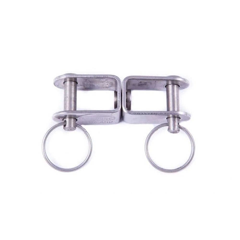 Seasure Swivel Shackle 2xClevis