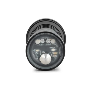 Exposure Action 1-9 Light Torch Black 