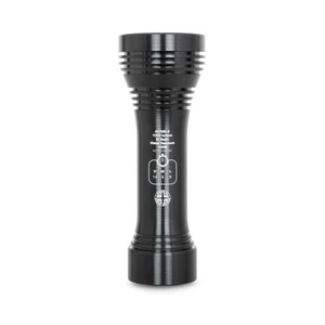 Exposure Action 1-9 Light Torch Black 