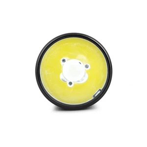 Exposure Action 1-9 Light Torch Black 