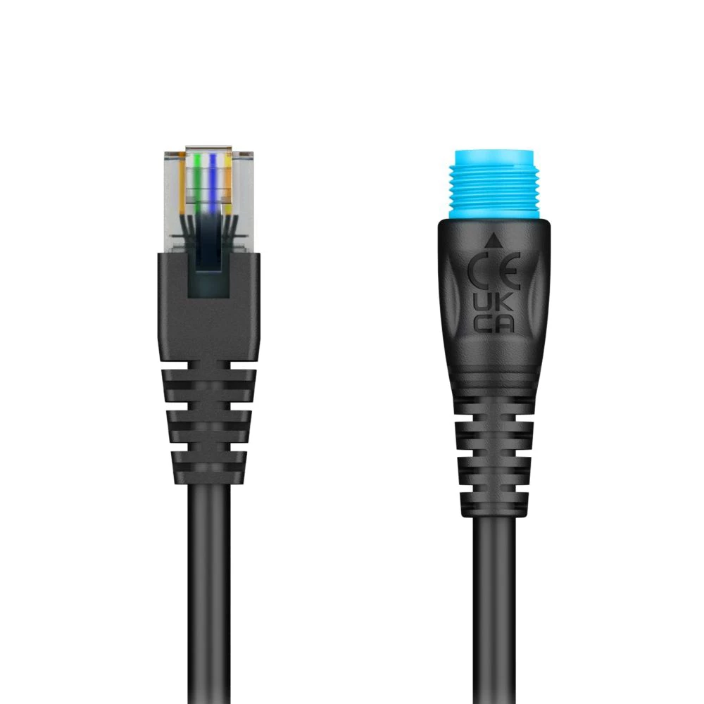 Garmin Bluenet Network to RJ45 Adapter Cable