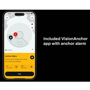 VisionAnchor Smart Anchoring System