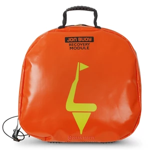 Jonbuoy Recovery Module MK.6 - Orange Valise