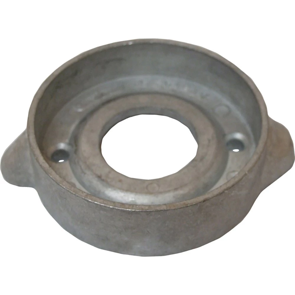 M G Duff Zinc Anode for Volvo Penta Saildrive 120 