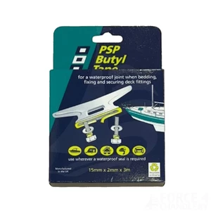 PSP Tapes Butyl Sealant Tape