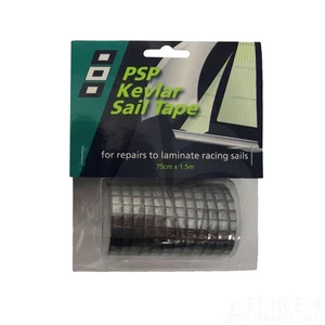 PSP Tapes Kevlar Sail Repair Tape 