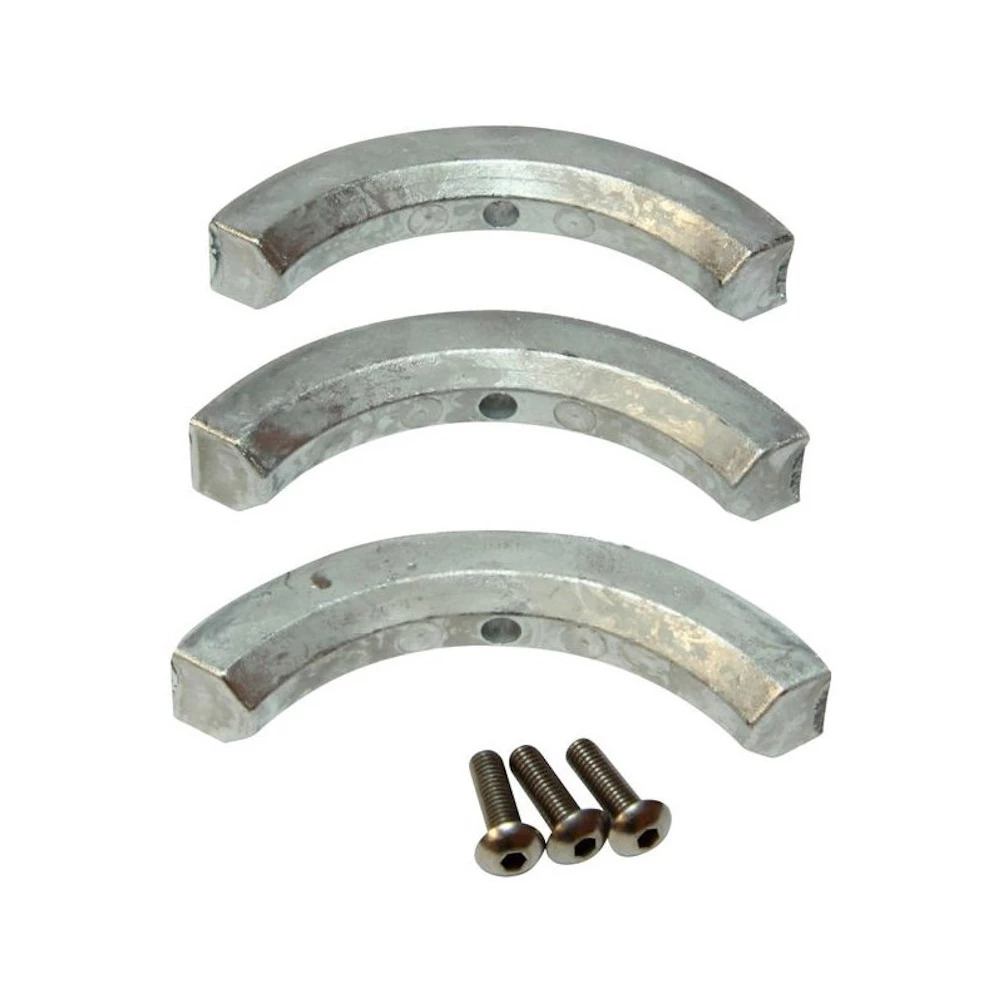 Volvo Penta Saildrive Zinc Anode Ring