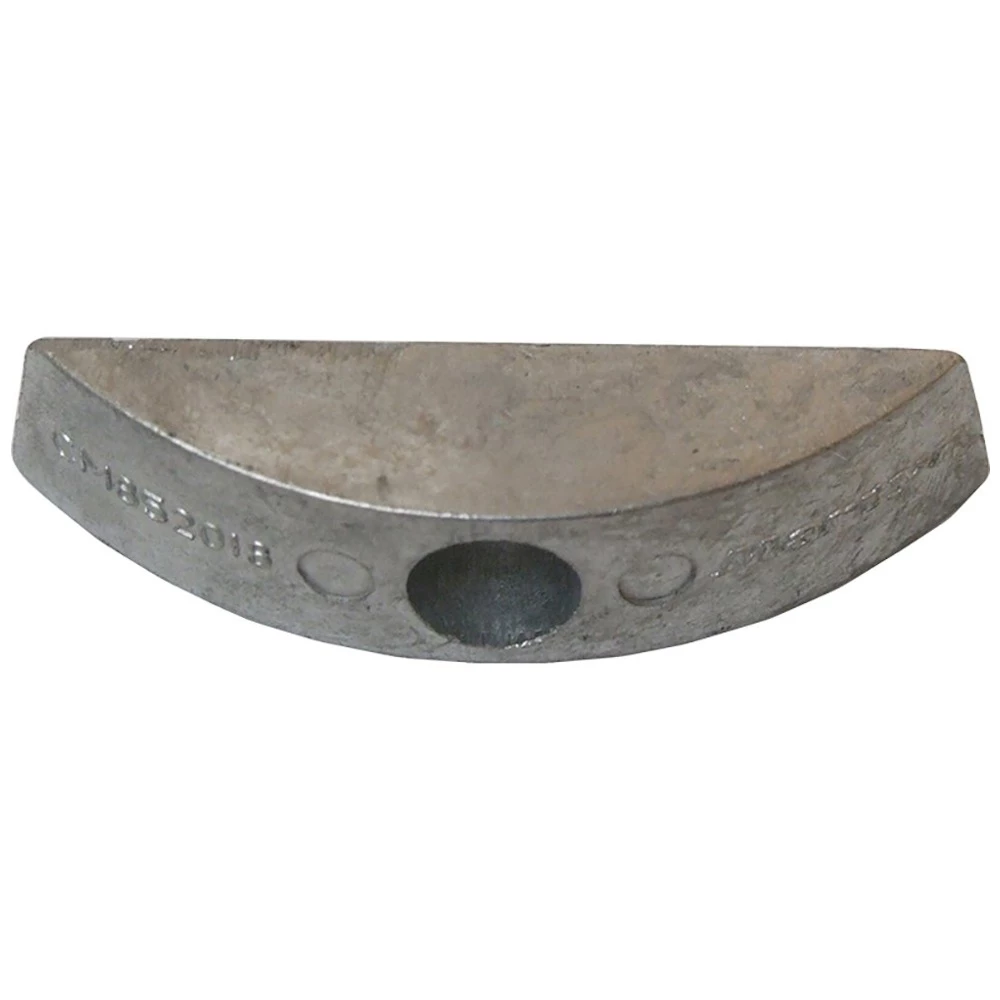 Volvo Penta Saildrive Zinc Anode (110, 110S, 120S, S-B, S-C)