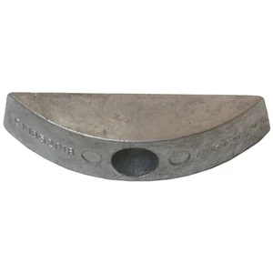 M G Duff Volvo Penta Saildrive Zinc Anode (110, 110S, 120S, S-B, S-C)