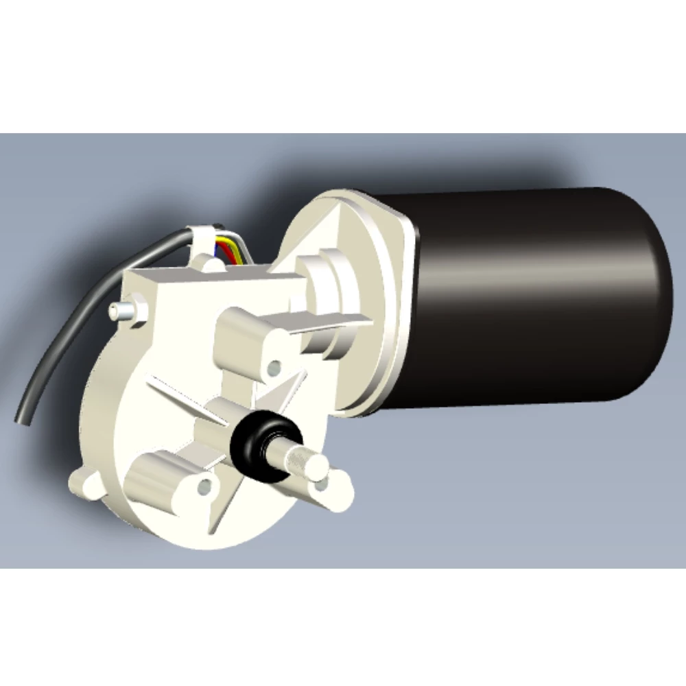  55NM Wiper Motor 24V