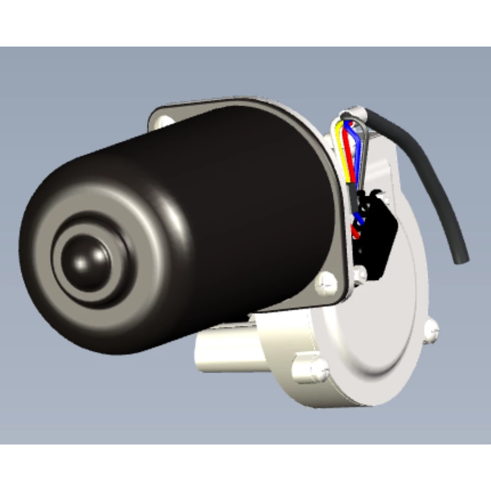  55NM Wiper Motor 24V