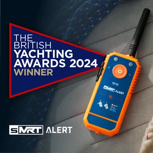 MRT Alert AIS DSC Man Overboard Beacon