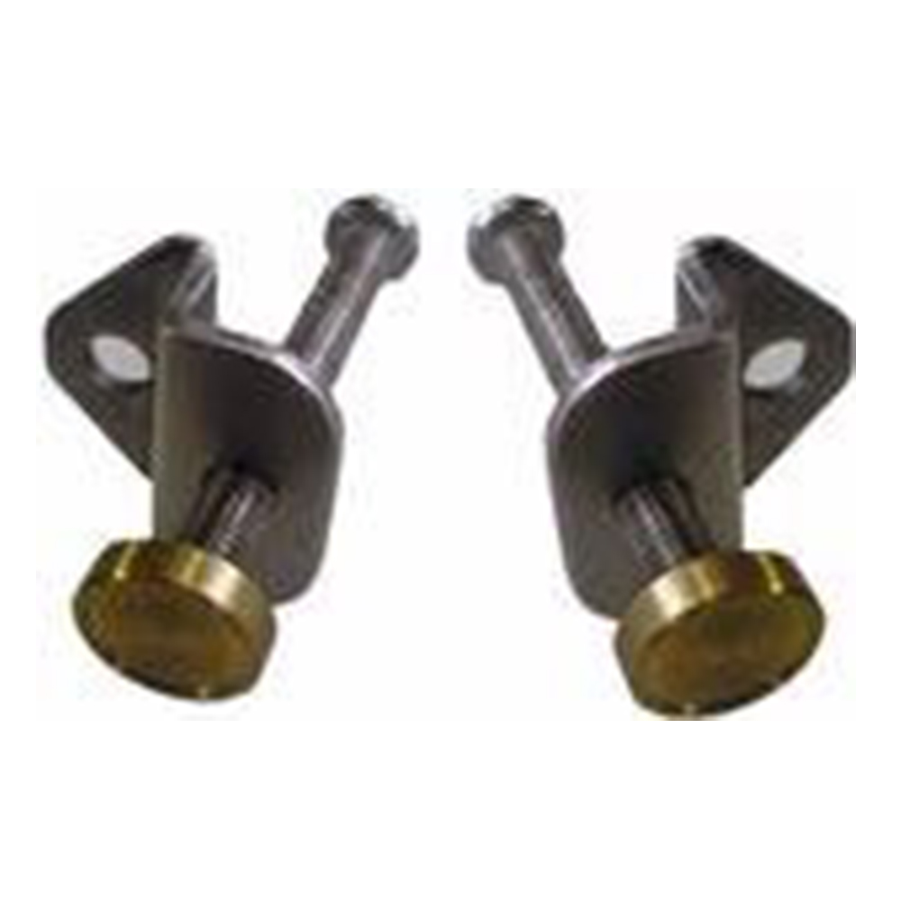 MMB-97 Flush mount brackets (Pair) 