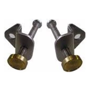 Standard Horizon MMB-97 Flush mount brackets (Pair)