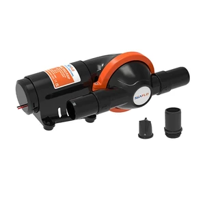 Seaflo Shower & Sink Drain Waste Pump 