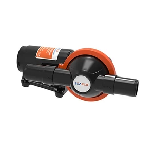 Seaflo Shower & Sink Drain Waste Pump 