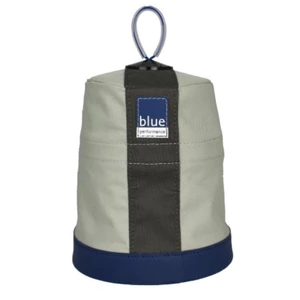 Blue Performance Winch Cover Size 5 