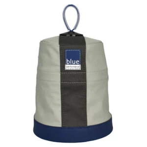 Blue Performance Winch Cover Size 2 