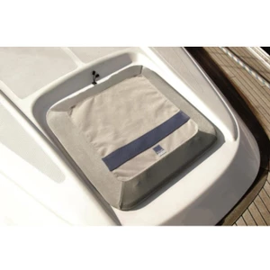 Blue Performance Hatch Covers 