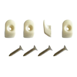 Blue Performance Spare Screw-In Hooks (4pk)