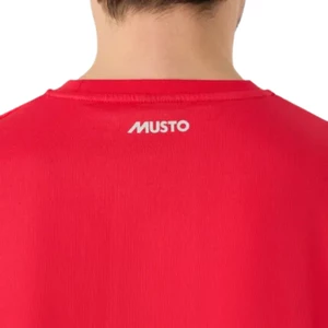 Musto Logo T-Shirt 