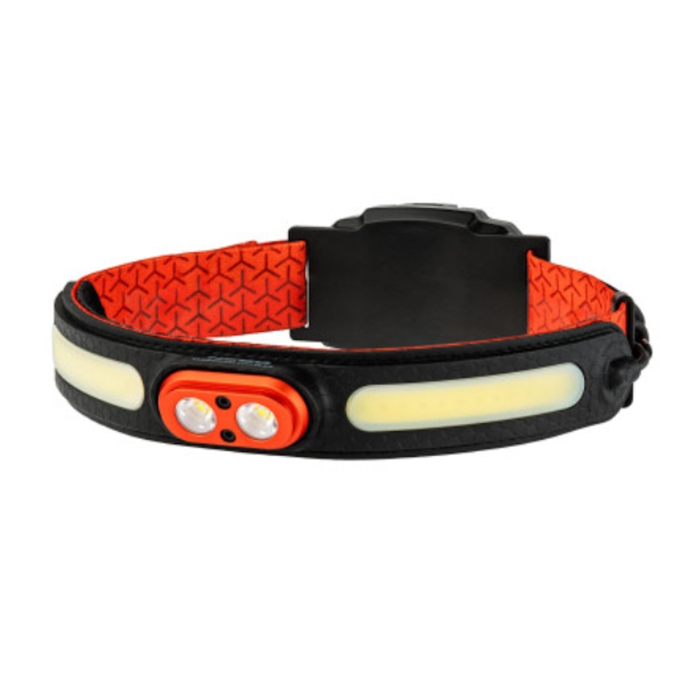 Curvebeam 600 Flex Headlamp