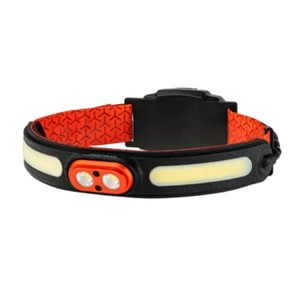 Nebo Curvbeam 600 Flex Headlamp 