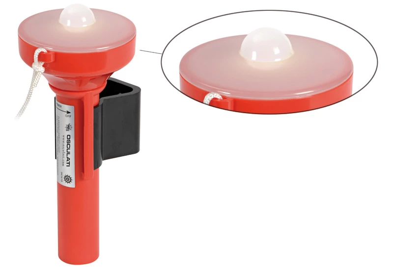 Osculati Flashing LED Lifebuoy Light 