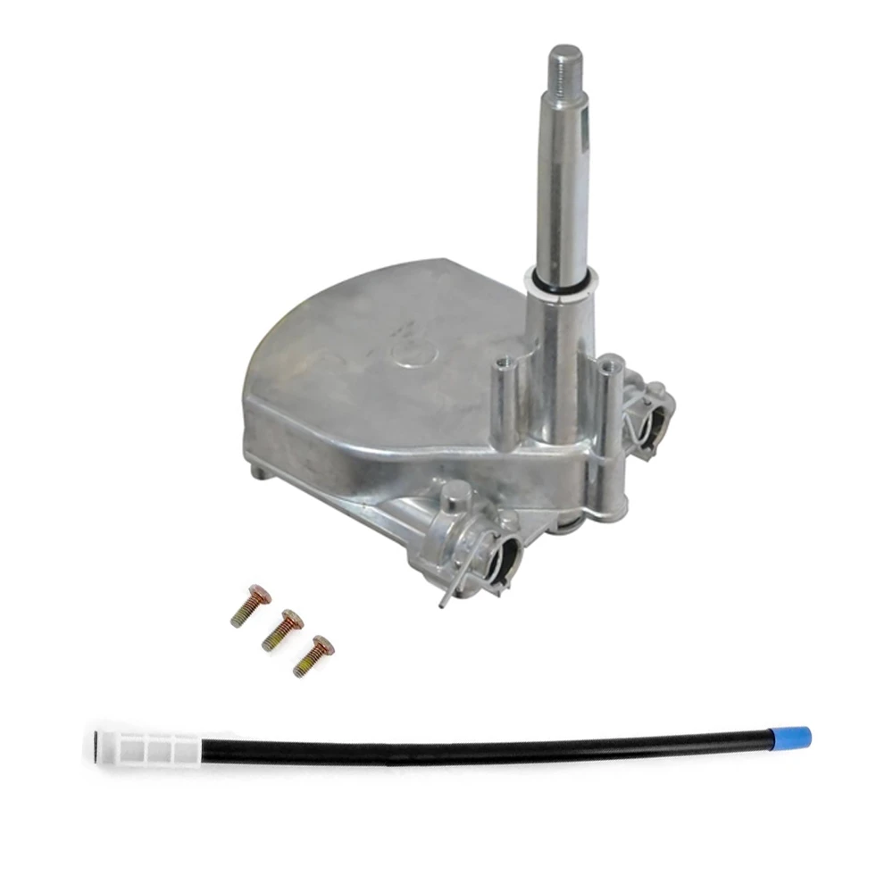 Dometic Safe T Q/C Helm 