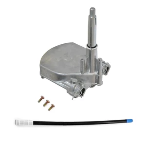 Dometic Safe T Q/C Helm 