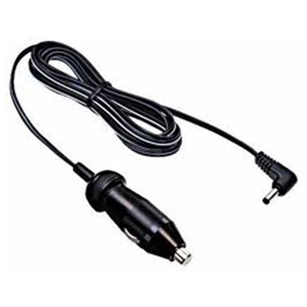Standard Horizon Universal 12V Cable with Cigarette Plug