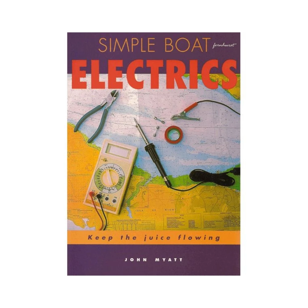 Simple Boat Electrics