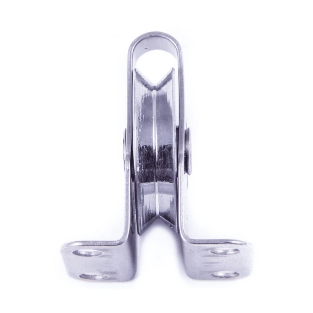 Seasure Spar Mounted Block/Lugs