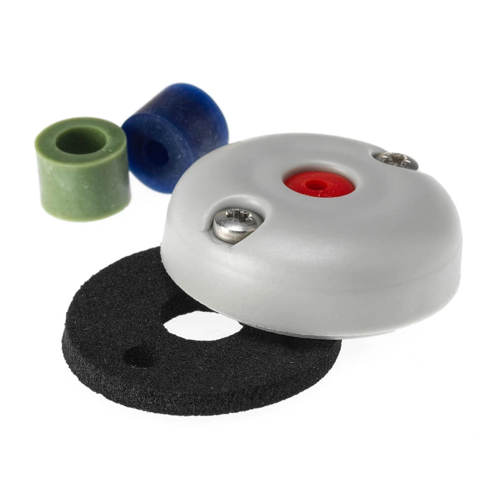 Index Marine Deck Gland 