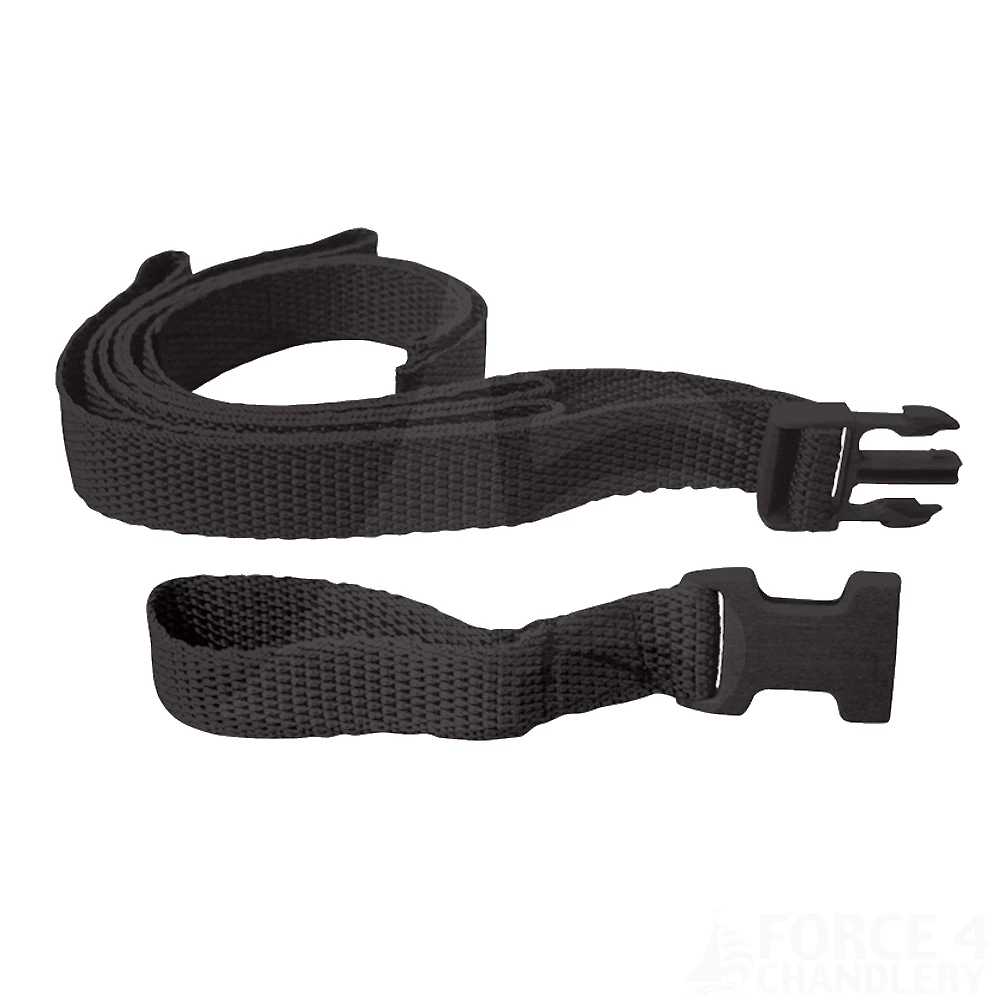 Force 4 Standard Crotch Strap 