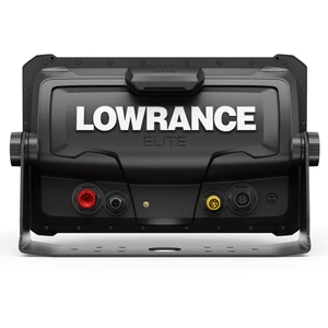 Lowrance Elite FS 10 Chartplotter & Fishfinder 