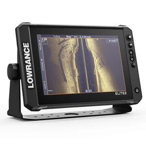 Lowrance Elite FS 10 Chartplotter & Fishfinder 