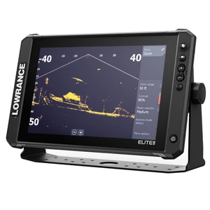 Lowrance Elite FS 12 Chartplotter & Fishfinder 