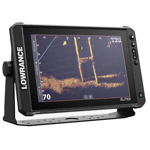 Lowrance Elite FS 12 Chartplotter & Fishfinder 