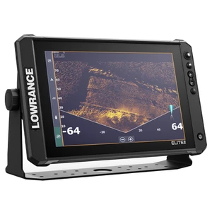 Lowrance Elite FS 12 Chartplotter & Fishfinder 
