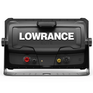 Lowrance Elite FS 12 Chartplotter & Fishfinder 
