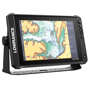 Lowrance Elite FS 12 Chartplotter & Fishfinder 