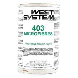 WEST SYSTEM® 403 Microfibres 750g 