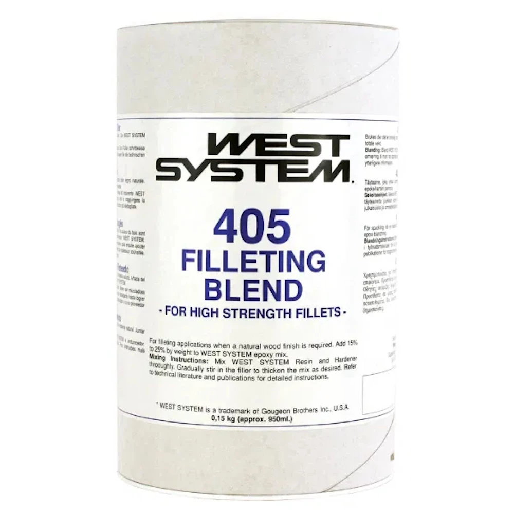 WEST SYSTEM® 405 Filleting Blend 700g 